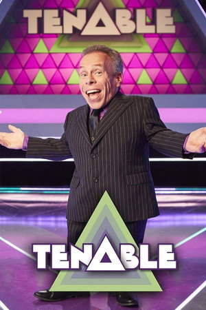 Tenable poszter