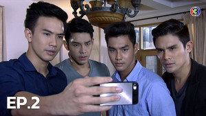 ชาติเจ้าพระยา 1. évad Ep.2 2. epizód
