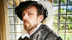 Elizabeth I's Secret Agents 1. évad Ep.3 3. epizód