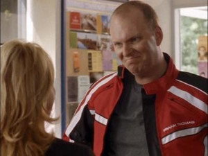 Degrassi 5. évad Ep.8 8. epizód