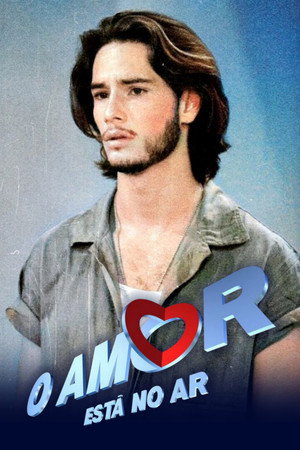 O Amor Está no Ar 1. évad (1997-03-31) poszter