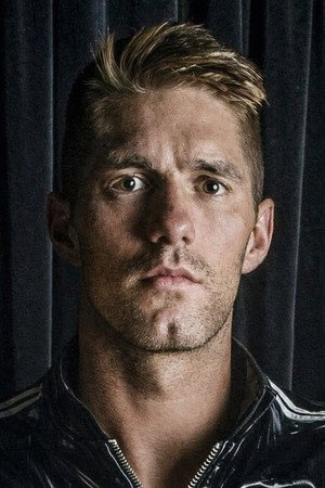 Luke James Uggles Eatwell profil kép