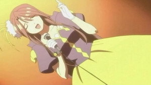 ああっ女神さまっ 2. évad Ep.4 4. epizód