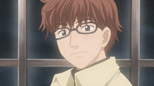 ハチミツとクローバー 1. évad Ep.4 4. epizód