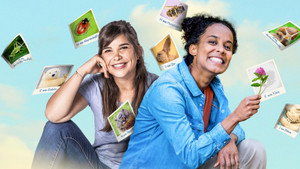 Pia und das wilde Wissen kép