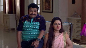 भाभीजी घर पर हैं! 1. évad Ep.912 912. epizód