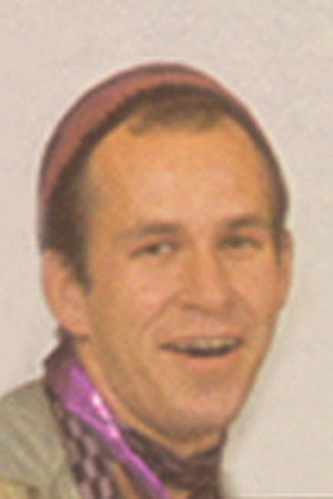 Anders Rogg profil kép