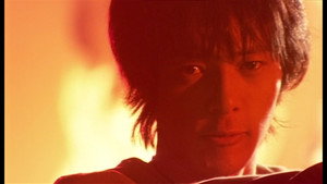 仮面ライダークウガ 1. évad Ep.2 2. epizód