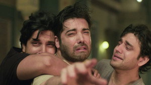 पंड्या स्टोर 1. évad Ep.415 415. epizód