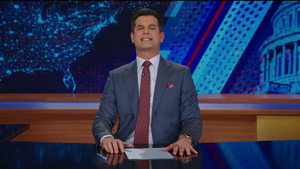 The Daily Show 30. évad Ep.43 43. epizód