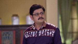 भाभीजी घर पर हैं! 1. évad Ep.1066 1066. epizód