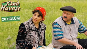 Kənd Havası 1. évad Ep.26 26. epizód