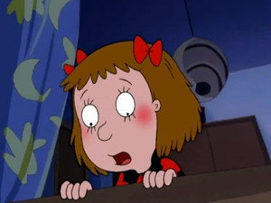 Mona the Vampire 3. évad Ep.9 9. epizód