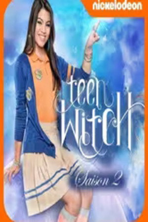 Every Witch Way poszter