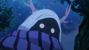 Dorohedoro 2. évad Ep.2 2. epizód