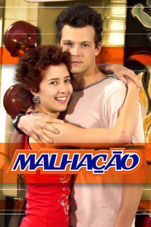 Malhação 11. évad (2004-01-19) poszter