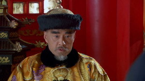 大玉儿传奇 1. évad Ep.1 1. epizód