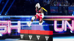 Gladiators 3. évad Ep.7 7. epizód