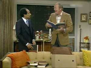 The Jeffersons 4. évad Ep.8 8. epizód
