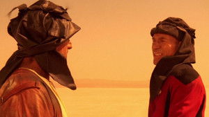 Star Trek: Az új nemzedék 4. évad Ep.9 Az utolsó küldetés