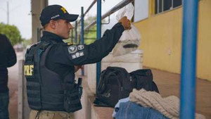 Operação Fronteira Brasil 1. évad Ep.5 5. epizód