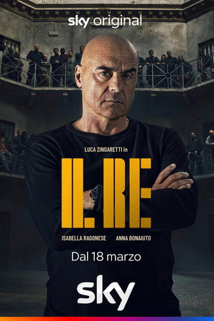 Il Re poszter