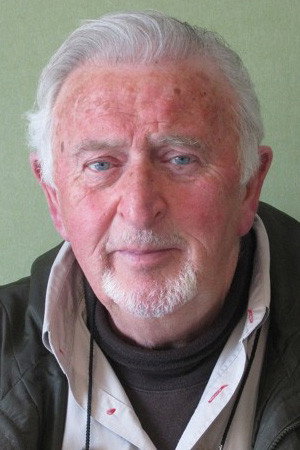 Terry Gill profil kép