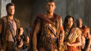 Spartacus: Blood and Sand Bosszú Ep.5 Szabadság