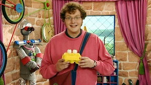 Balamory 4. évad Ep.27 27. epizód