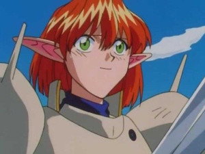 エルフを狩るモノたち 1. évad Ep.10 10. epizód