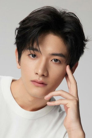 Huang Xiao profil kép