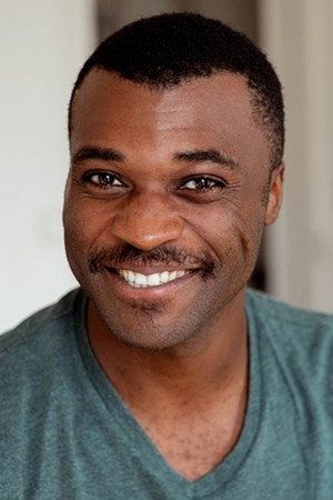 Christopher Bayemi profil kép