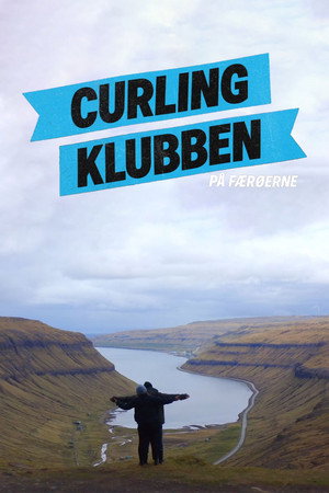 Curlingklubben på Færøerne poszter