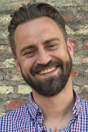 Jesper 'Jokeren' Dahl profil kép