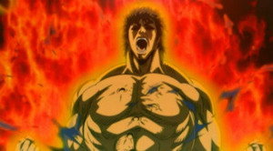 北斗の拳 Speciális epizódok Ep.9 9. epizód