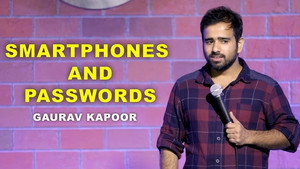 Gaurav Kapoor 1. évad Ep.7 7. epizód