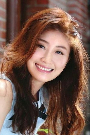 朱芷瑩 profil kép