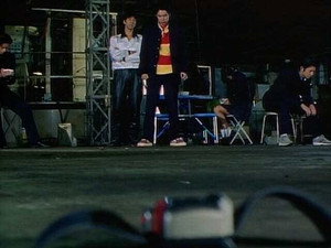 電磁戦隊メガレンジャー 1. évad Ep.49 49. epizód