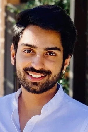 Shiva Kandukuri profil kép
