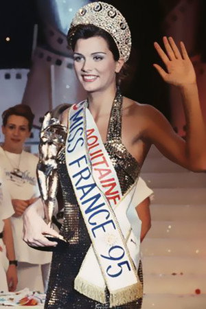 Miss France 8. évad (1994-12-15) poszter
