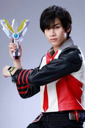 ウルトラマントリガー NEW GENERATION TIGA poszter