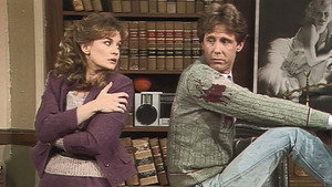 Night Court 1. évad Ep.3 3. epizód