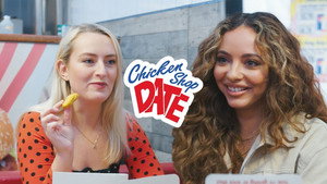 Chicken Shop Date 1. évad Ep.43 43. epizód
