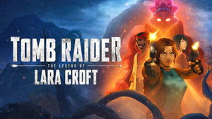 Tomb Raider: Lara Croft legendája kép