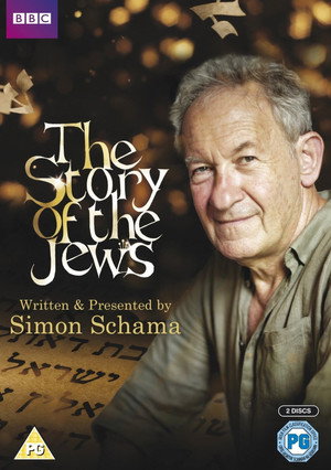 The Story of the Jews 1. évad (2013-09-01) poszter