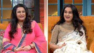 The Kapil Sharma Show 2. évad Ep.149 149. epizód
