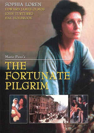 The Fortunate Pilgrim poszter