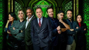 Moordfeest 2. évad Ep.1 1. epizód