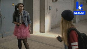 Ghost Rockers 4. évad Ep.36 36. epizód