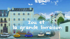 Zou 2. évad Ep.28 28. epizód